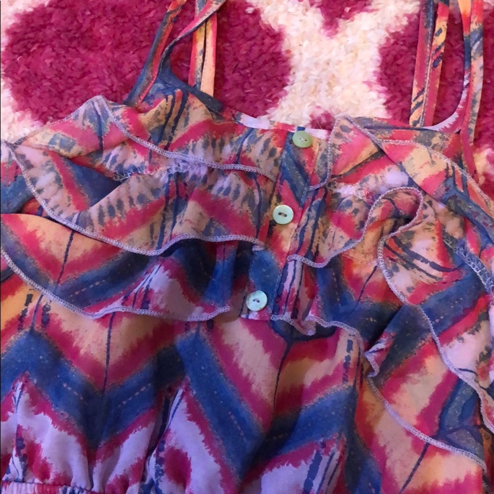 summer dresses (bundle) - Picture 5 of 7